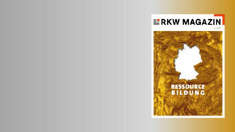 RKW_Magazin_Ressource_Bildung