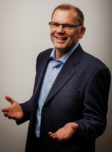 Reyk-Peter Klett