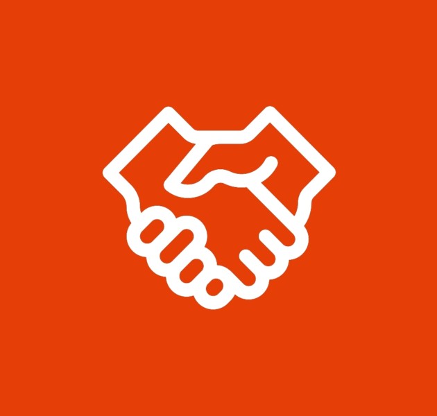Selbstmanagement Icon
