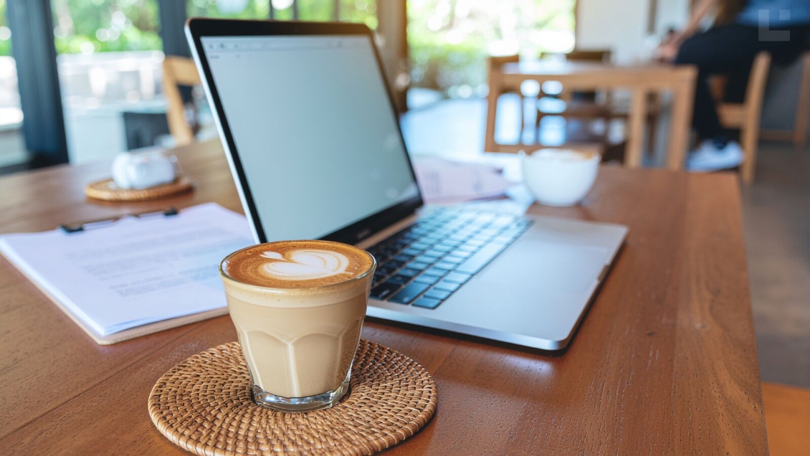 Digitale Kaffeepause - Impulse für Ihren Arbeitsalltag
