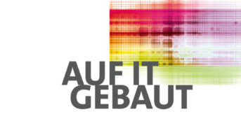 Wettbewerb Auf IT gebaut