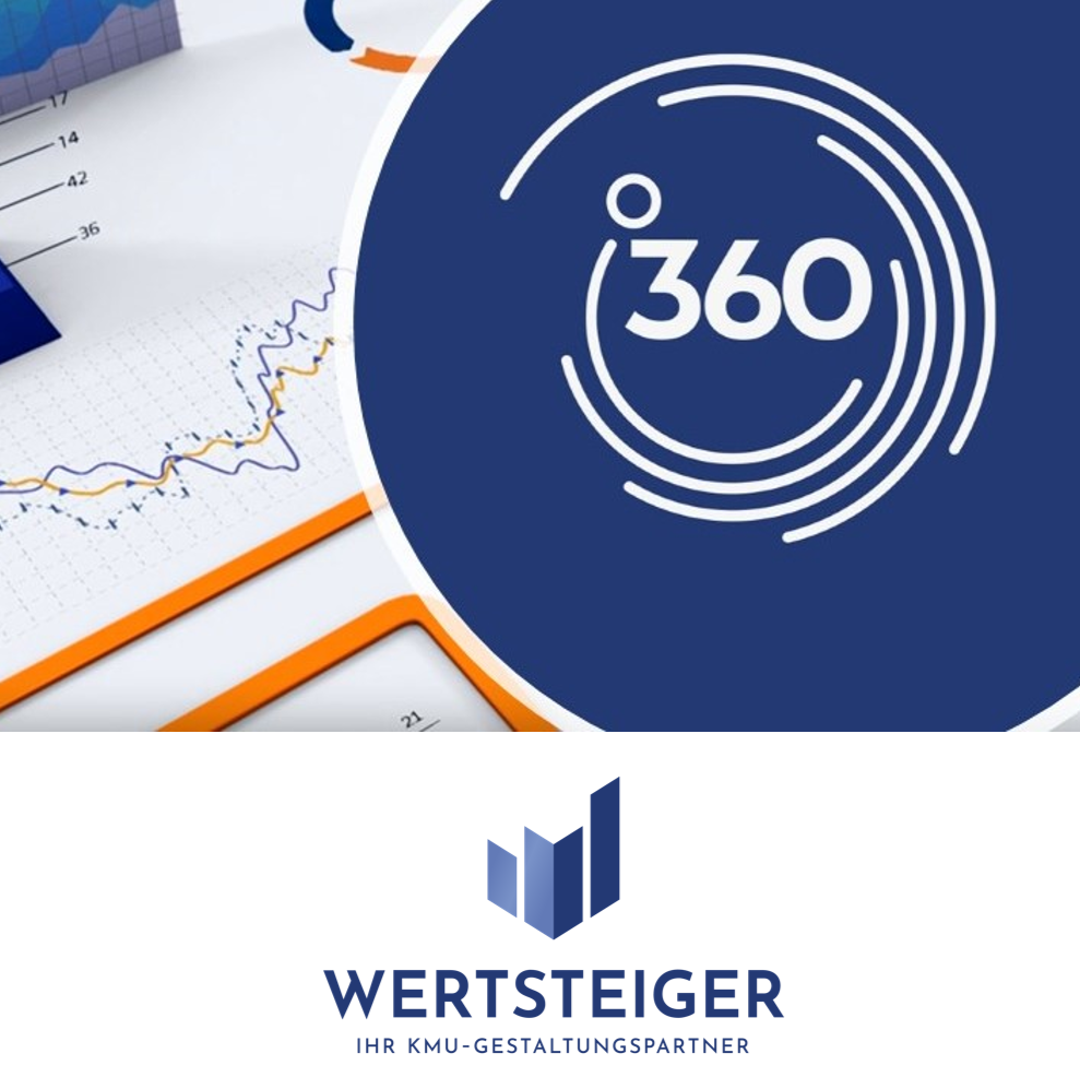 Vorschlag Logo x Dashboard