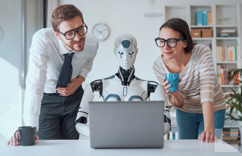 Stellenanzeige LMS-Projektverantwortliche:r & Expert:in für digitales Lernen mit Schwerpunkt KI (m/w/d)