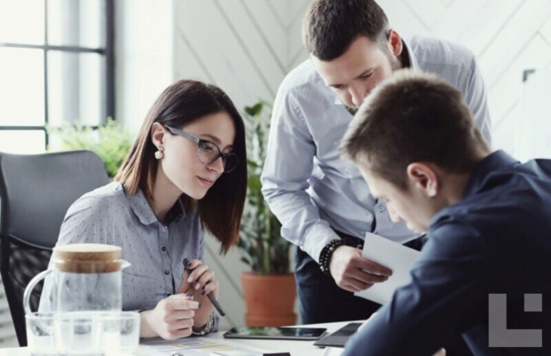 Stellenausschreibung Projektassistenz SkillSuit