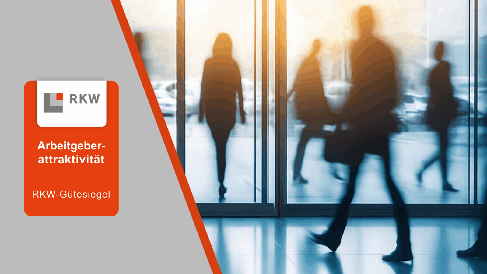 Gütesiegel Personalentwicklung Gütesiegel Personalentwicklung