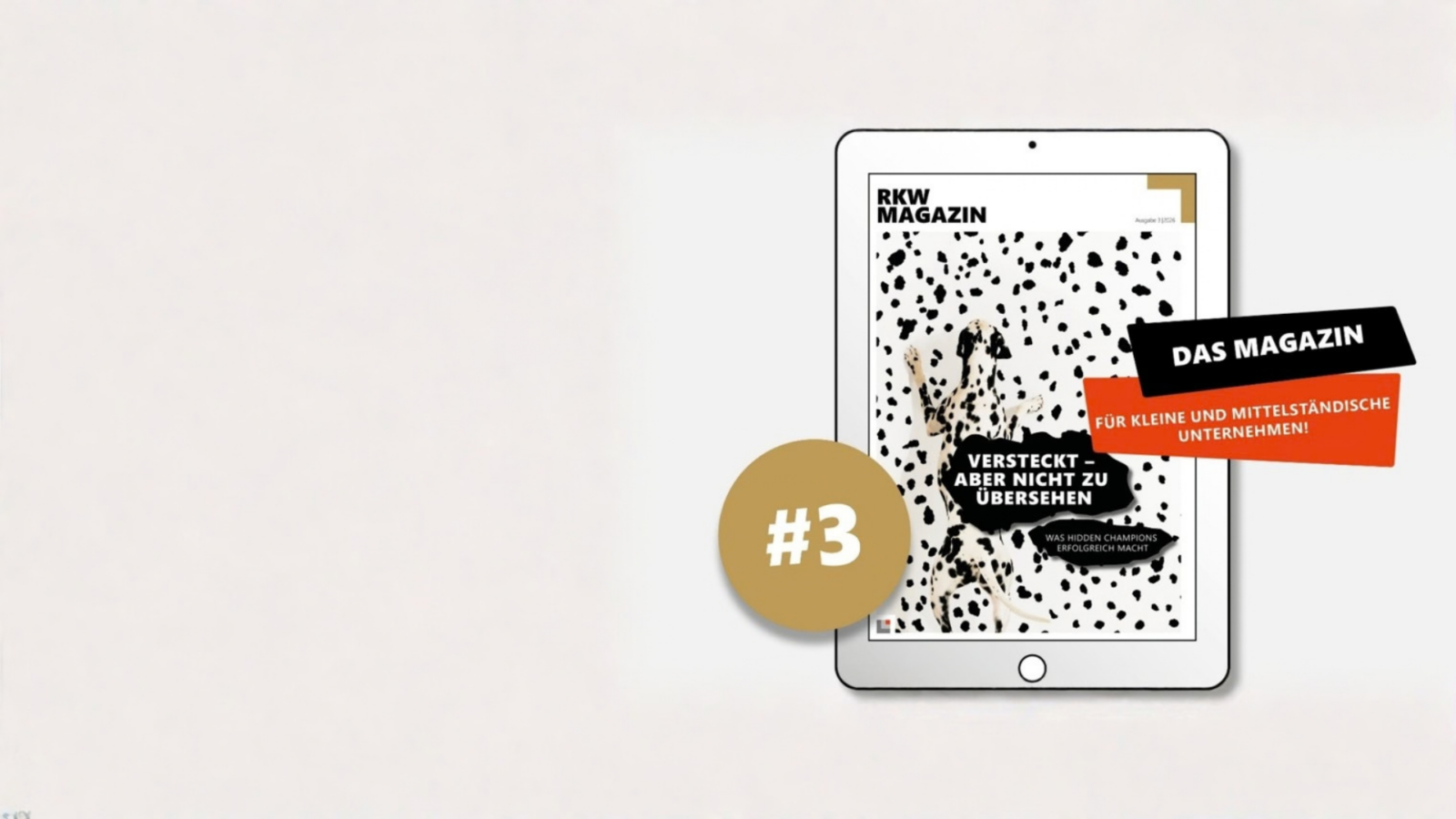 RKW_Magazin_Hidden_Champions RKW_Magazin_Hidden_Champions